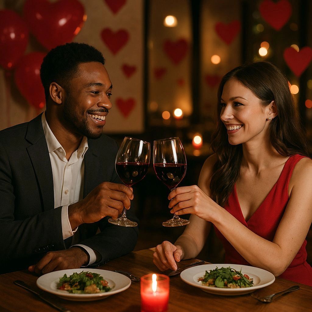 Compatibility tools on Date-Dash Academy