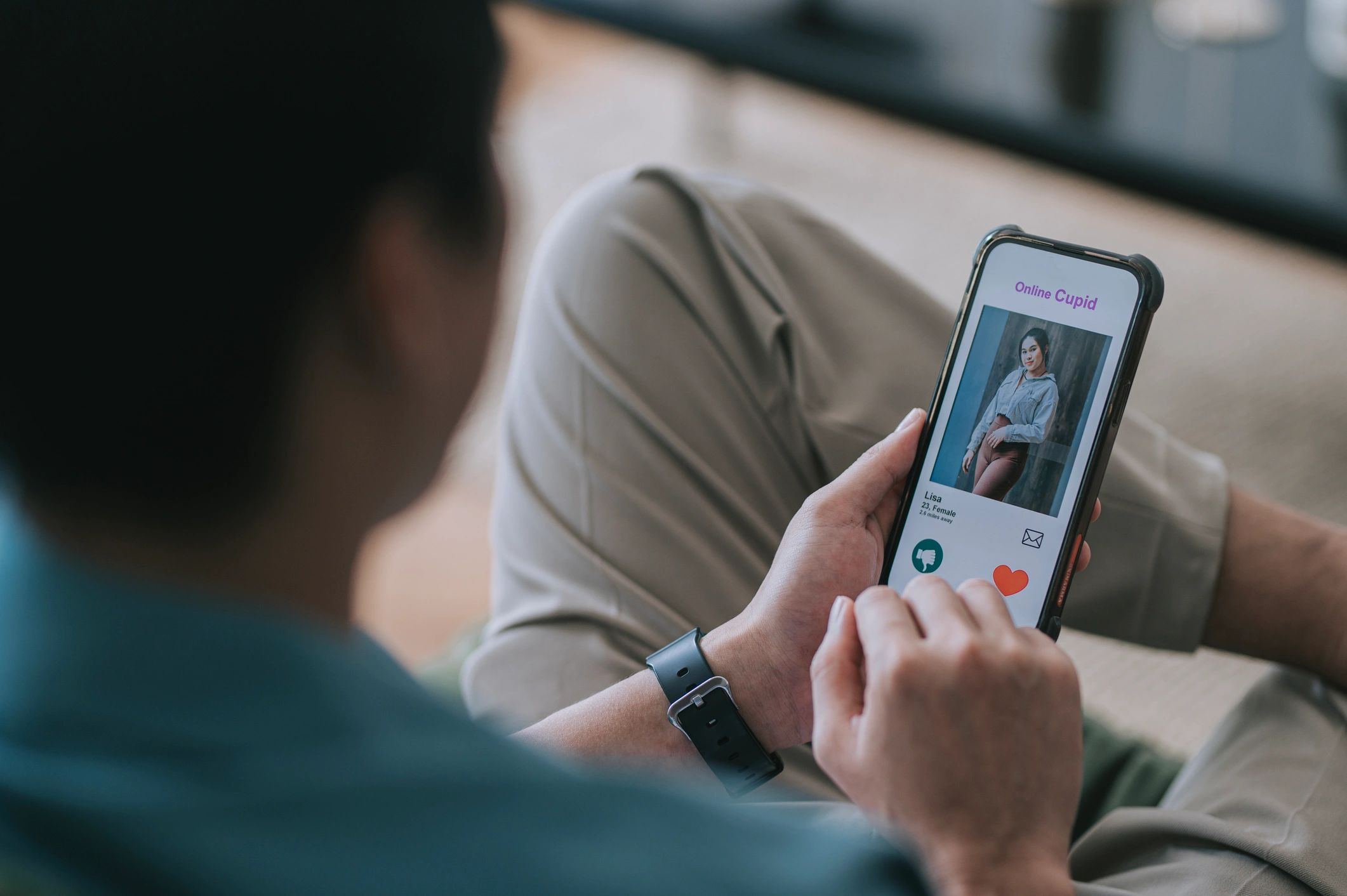 The Ultimate Guide to Authentic Online Connections